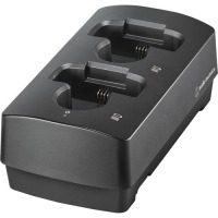 Audio-Technica ATW-CHG3 Two-Bay Recharging Station (3000 Series) image