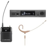 Audio-Technica 3000 ATW-3211/894XTH Wireless Microphone System image