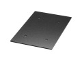 Audio-Technica AT8631 Mounting Plate for Audio Mixer, Receiver