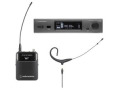 Audio-Technica 215010756 Wireless Microphone System