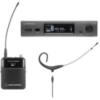 Audio-Technica 3000 ATW-3211/894X Wireless Microphone System image