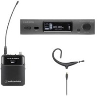 Audio-Technica 3000 ATW-3211/893X Wireless Microphone System image