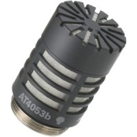 Audio-Technica AT4053b-EL Microphone Capsule image