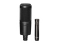 Audio Technica AT2041SP AT2020 & AT2021 Microphone Package (Audio Technica AT2041SP)