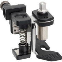 Audio-Technica AT8491D Clamp Mount for Microphone image