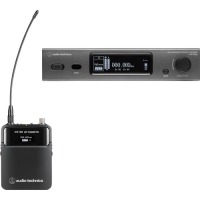 Audio-Technica 3000 ATW-3211 Wireless Microphone System image