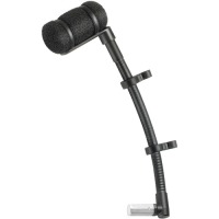 Audio-Technica AT8490 Shock Mount for Microphone image