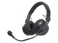 Audio-Technica BPHS2-UT Broadcast Stereo Headset