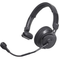 Audio-Technica BPHS2S Single-Ear Broadcast Headset image