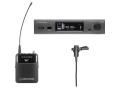 Audio-Technica 3000 ATW-3211/831 Wireless Microphone System