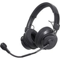 Audio-Technica BPHS2 Broadcast Stereo Headset image