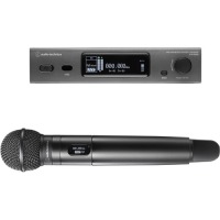 Audio-Technica 3000 ATW-3212/C510 Wireless Microphone System image