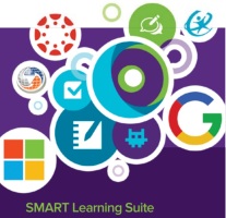 Smart ED-SW-1 Learning Suite, 1 Year Subscription image