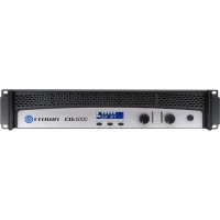 Crown CDi 6000 Amplifier - 4200 W RMS - 2 Channel image