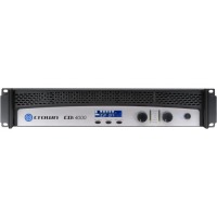 Crown CDi 4000 Amplifier - 2400 W RMS - 2 Channel image