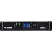 Crown CDi DriveCore 4|600BL Amplifier - 2400 W RMS - 4 Channel image
