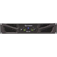 Crown 800 Amplifier - 400 W RMS - 2 Channel - Dark Gray image