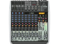 Behringer XENYX QX1622USB Audio Mixer