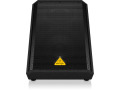 Behringer Professional 800-Watt Floor Monitor with 12 Woofer and 1.75 Titanium Compression Driver
