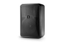 JBL Professional Control 28-1 2-way Indoor/Outdoor Wall Mountable Speaker - 90 W RMS - White image