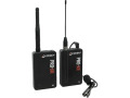 Azden PRO-XR 2.4 GHz Wireless Microphone System