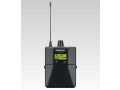 Professional Wireless Bodypack Receiver, 566 to 590MHz Frequency Range