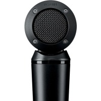 Shure PGA181 Side-Address Condenser Microphone image