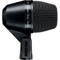 Shure PG ALTA PGA52 Microphone image