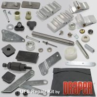 Draper 382155 Repair Kit for UFS, with tools image