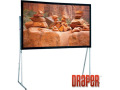Draper Ultimate Folding Screen 120" Projection Screen