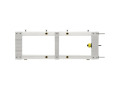 Draper 383473 StageScreen Frame Section