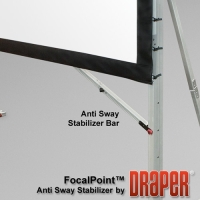 FocalPoint Anti-Sway Stabilizer (black) (Pair) image