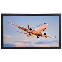 Draper StageScreen 383556 300" Projection Screen image