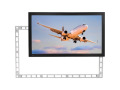 Draper StageScreen 330" Projection Screen