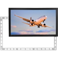 Draper StageScreen 330" Projection Screen image