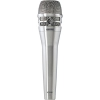 Shure Dualdyne KSM8/B Microphone image