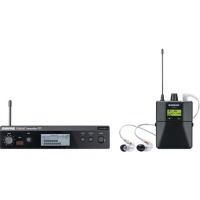 Shure P3TR112GR-G20 PSM300 Wireless System  image