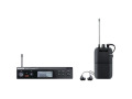 Shure  P3TR112GR-J13 PSM300 Wireless Microphone System