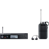 Shure  P3TR112GR-J13 PSM300 Wireless Microphone System image