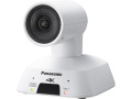 Panasonic AW-UE4WG Video Conferencing Camera - White - USB