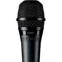 Shure PGA57-LC Microphone image