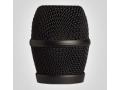RPM264 Factory Original KSM9 Microphone Replacement Grille (Black)