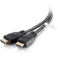 C2G 25ft Active High Speed HDMI Cable 4K 60Hz - In-Wall CL3-Rated image