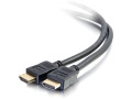 C2G 12ft Premium High Speed HDMI Cable with Ethernet - 4K 60Hz
