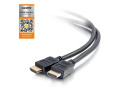 C2G 20ft Premium High Speed HDMI Cable with Ethernet - 4K 60Hz