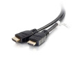 C2G 15ft Active High Speed HDMI Cable 4K 60Hz - In-Wall CL3-Rated