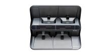 Shure 4-bay Networked Docking Station image