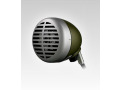 Shure Green Bullet 520DX Microphone