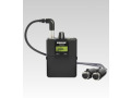 Shure PSM900 Wired Bodypack Personal Monitor