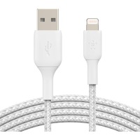 Belkin Lightning/USB Data Transfer Cable image